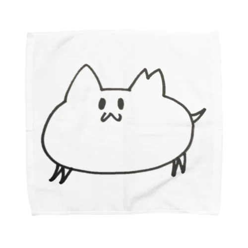 さくらちゃん Towel Handkerchief