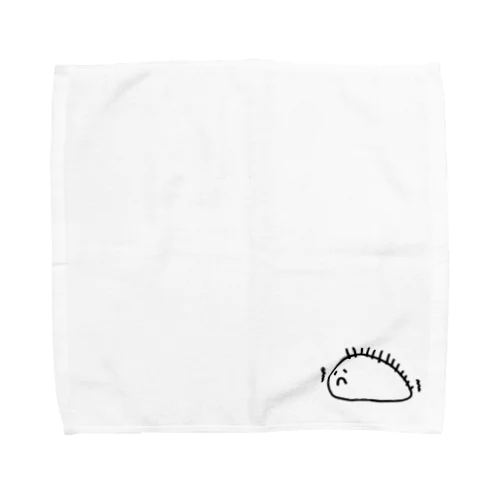 ンゲモフ Towel Handkerchief