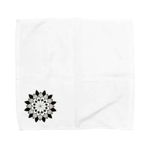 曼荼羅オンリーワンアイテム⭐️ Towel Handkerchief