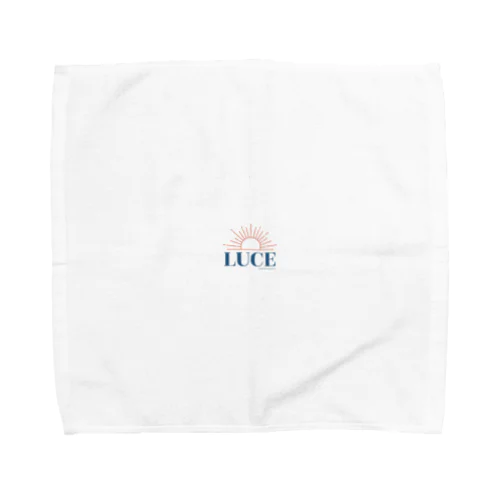 LUCE original design Towel Handkerchief