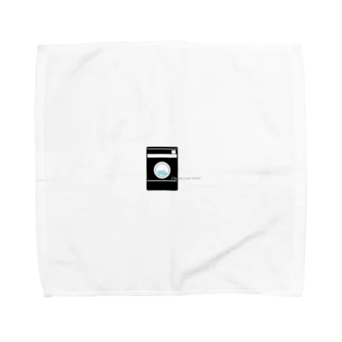  Choose your mind Towel Handkerchief