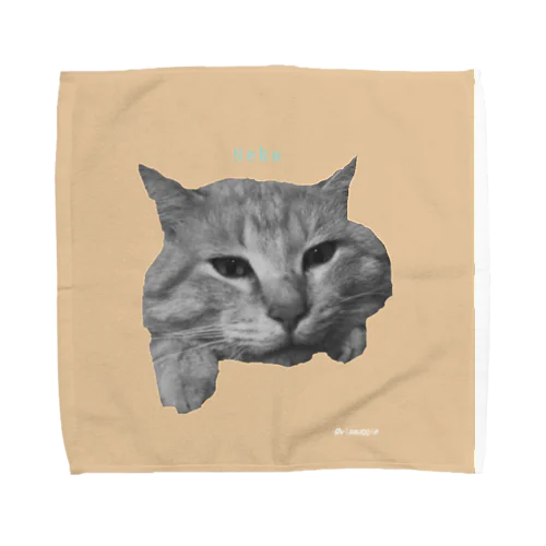 NEKO Towel Handkerchief