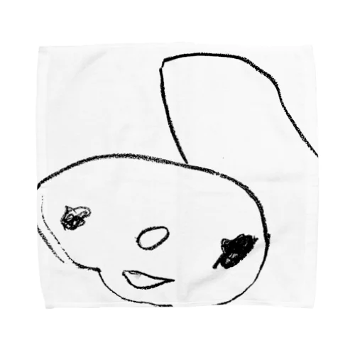 20210131 Towel Handkerchief