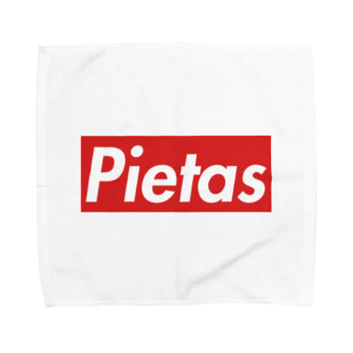 Your HappyのPietas Towel Handkerchief