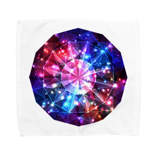 宝石 Towel Handkerchief