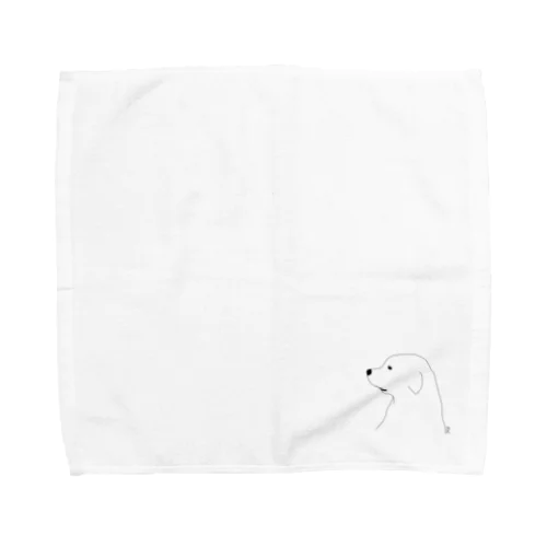 Hina Towel Handkerchief
