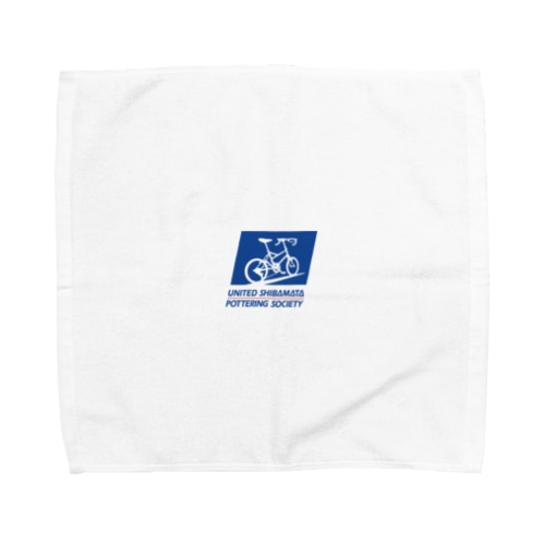 USPSタオルハンカチ Towel Handkerchief