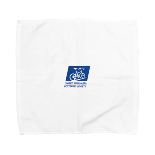 USPSタオルハンカチ Towel Handkerchief