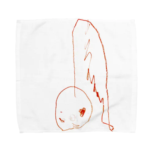 20210207 Towel Handkerchief