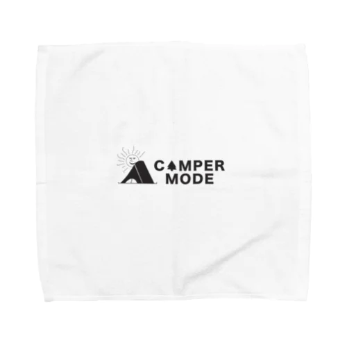 CAMPER MODE Towel Handkerchief