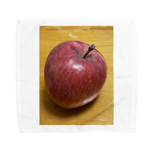 The Apple Towel Handkerchief