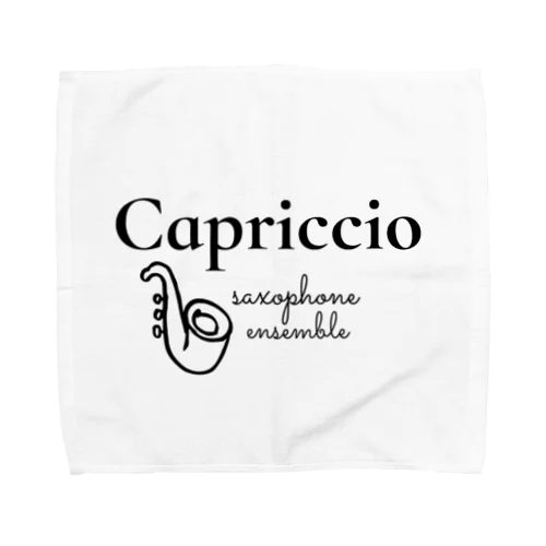 カプリッチョ Towel Handkerchief