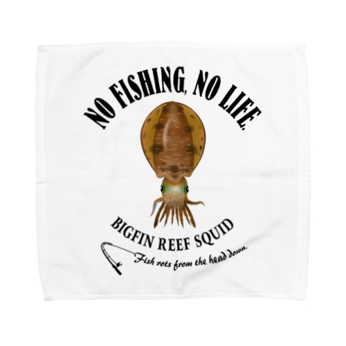 AORIIKA_EB_2CW Towel Handkerchief