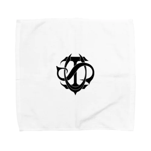 Hsc ロゴ Towel Handkerchief