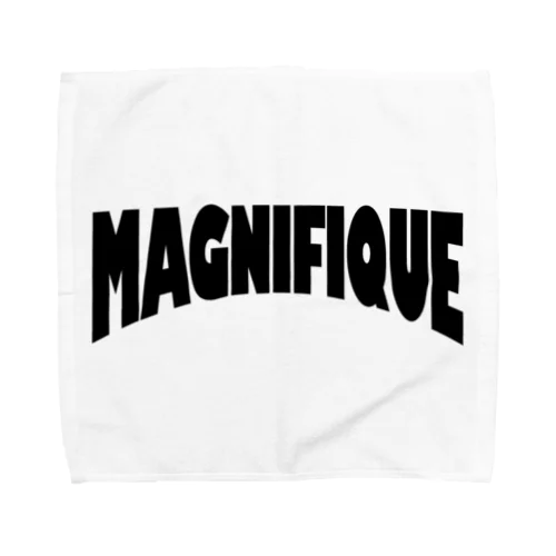 MAGNIFIQUE Towel Handkerchief