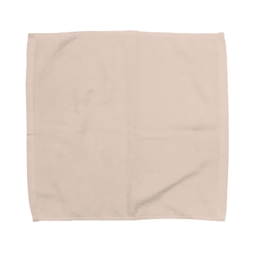日本の伝統色 0015 灰梅 はいうめ Towel Handkerchief