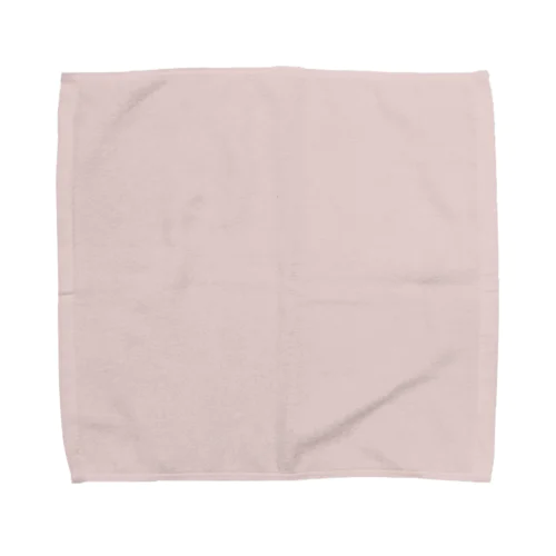 日本の伝統色 0016 灰桜 はいざくら Towel Handkerchief
