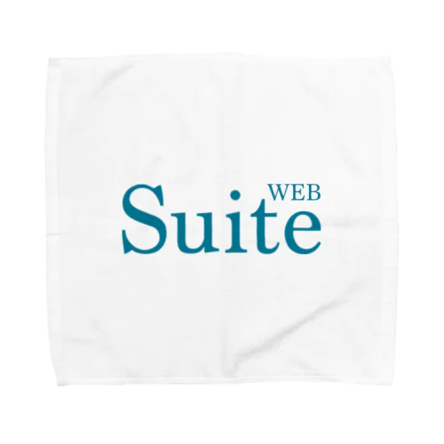 Suite WEB Towel Handkerchief