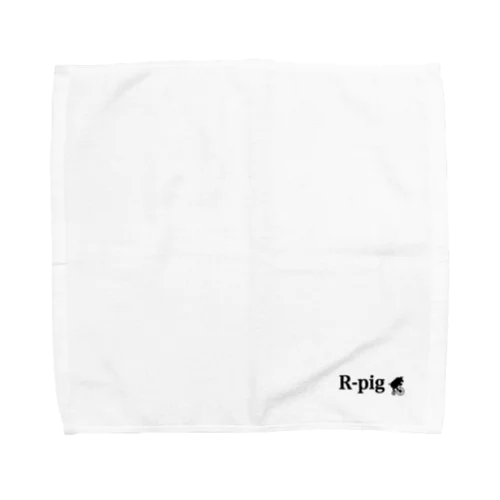 R-pig グッズ Towel Handkerchief