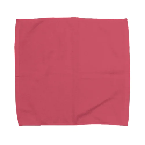 日本の伝統色 0035 今様色 いまよういろ Towel Handkerchief