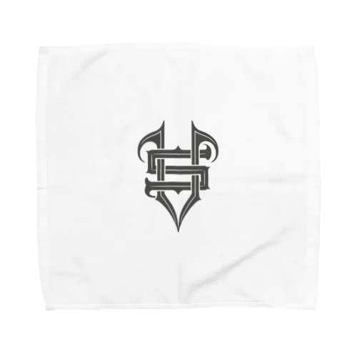 VSロゴ Towel Handkerchief