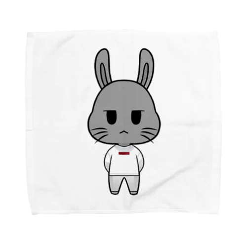 うさぎちゃん Towel Handkerchief