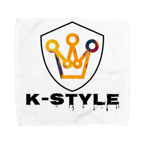 K-STYLE Towel Handkerchief