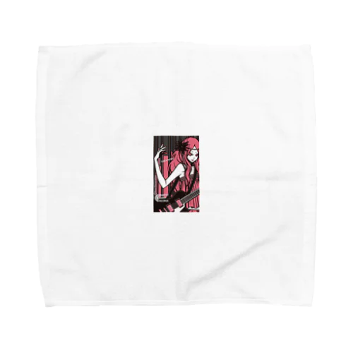 妖艶なready Towel Handkerchief