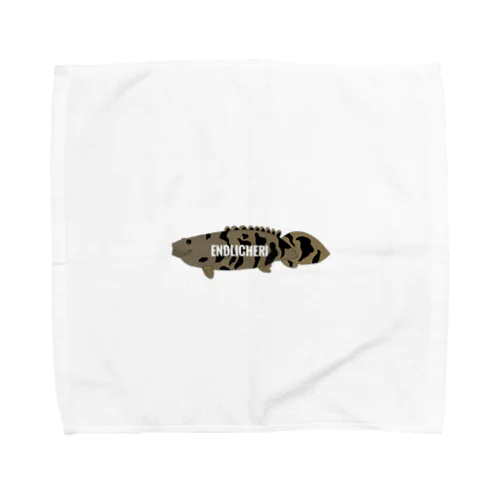 endlicheri  Towel Handkerchief