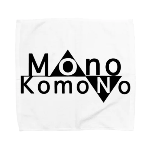 Monokomono Towel Handkerchief