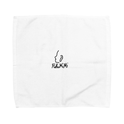 左耳 Towel Handkerchief