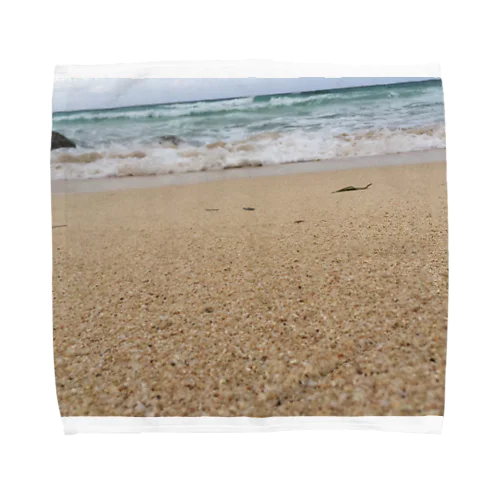 surf Towel Handkerchief