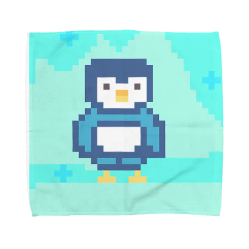 ペンギンくん Towel Handkerchief
