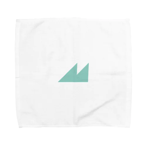 mint△△ Towel Handkerchief