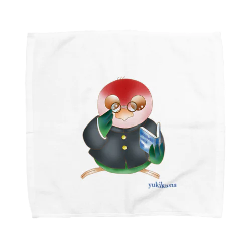 学生こざくらんその2 Towel Handkerchief