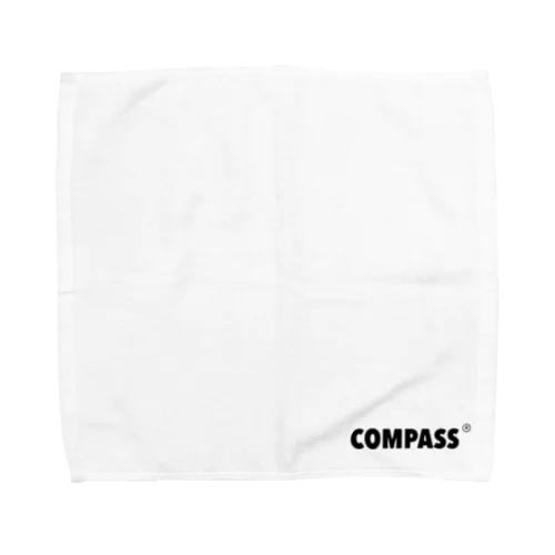 COMPASS Towel Handkerchief