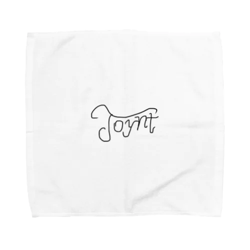 joynt Towel Handkerchief