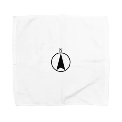 NORTHMARK Towel Handkerchief