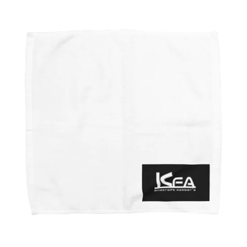 KFAロゴ入りハンカチ Towel Handkerchief