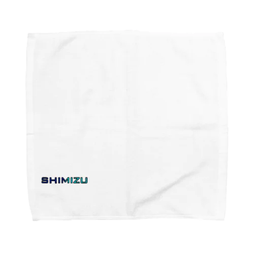 shimizu Towel Handkerchief