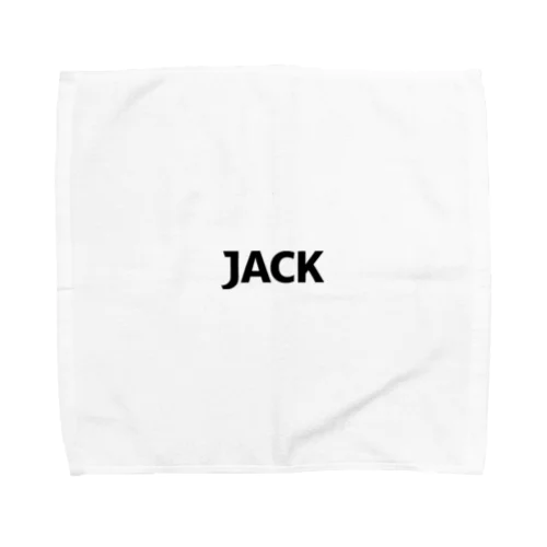 JACK Towel Handkerchief