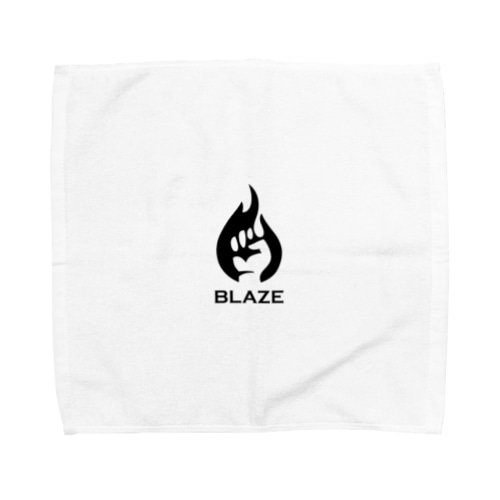 BLAZE Towel Handkerchief