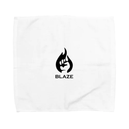 BLAZE Towel Handkerchief