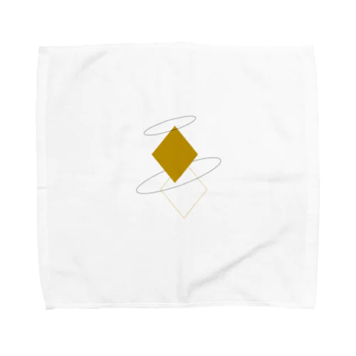 エンジェルリング Towel Handkerchief