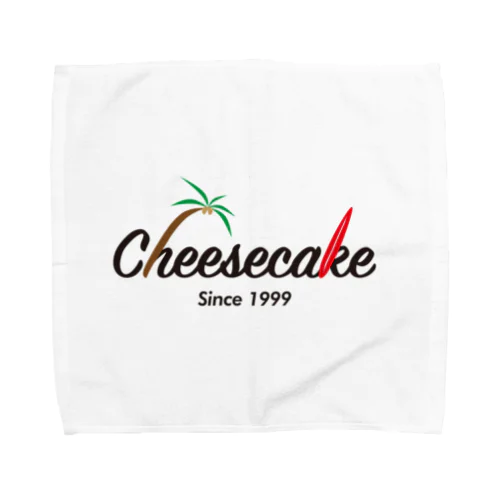 cheesecake Towel Handkerchief