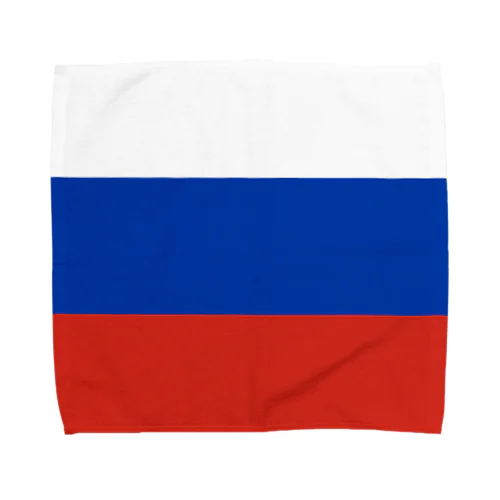 ロシア Towel Handkerchief