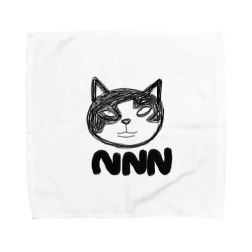 NNN Towel Handkerchief