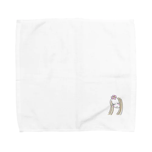 Cassandra卒業グッズ Towel Handkerchief