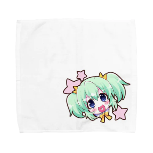 おねえちゃん！ Towel Handkerchief