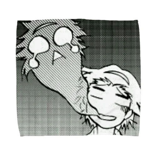 みやなが2 Towel Handkerchief